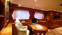 Zaliv II -  Master Office